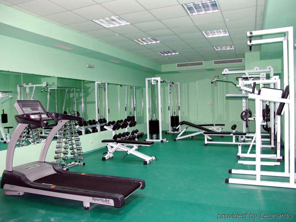 Optima Kropyvnytskyi Hotel Facilități foto